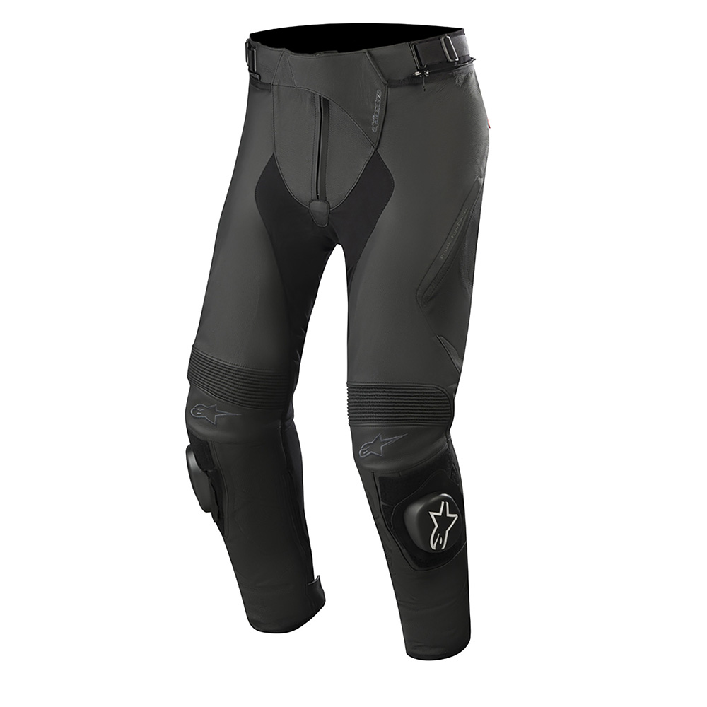 Alpinestars Alpinestars Missile v2 Leather Pants Black